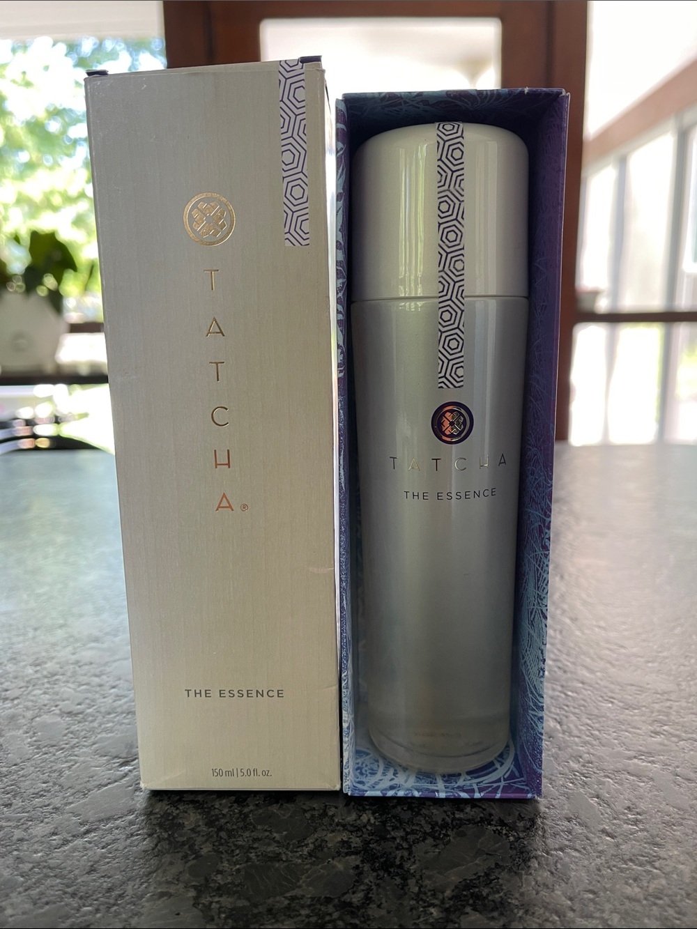 Tatcha The Essence Healthy Aging Firming Treatment